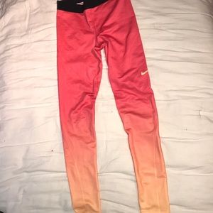 Nike Pro Leggings